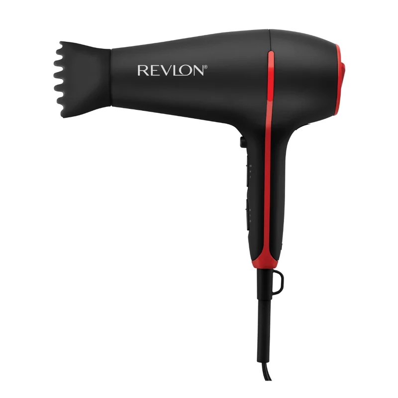 Revlon 2000W Smoothstay Haartrockner