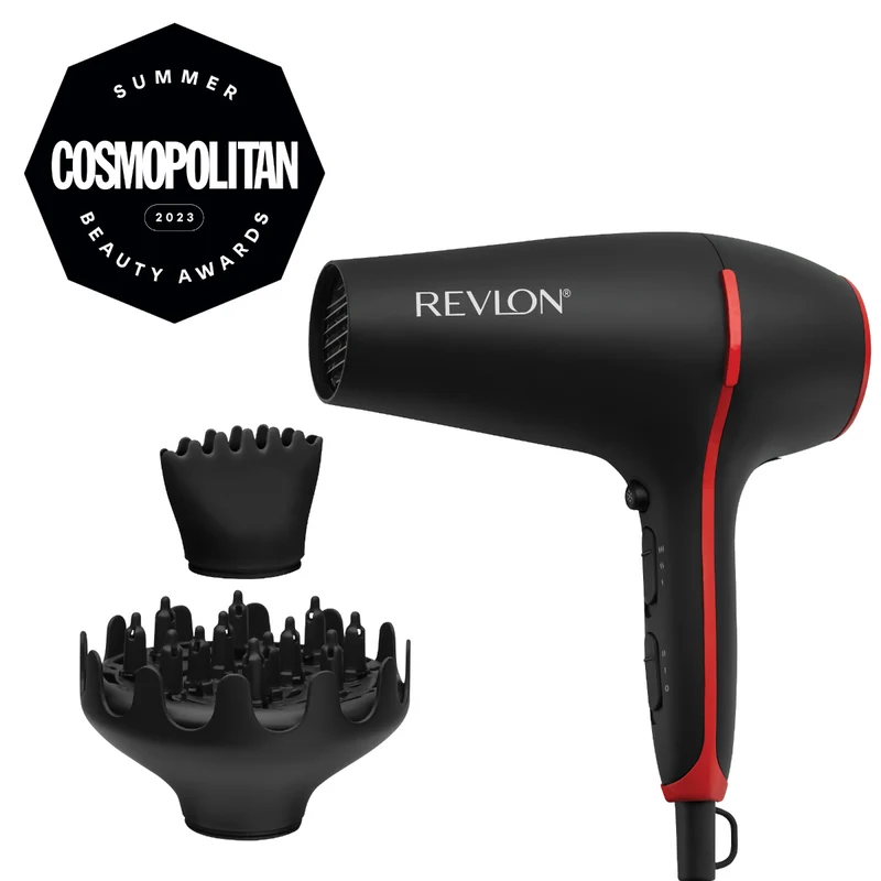 Revlon 2000W Smoothstay Haartrockner