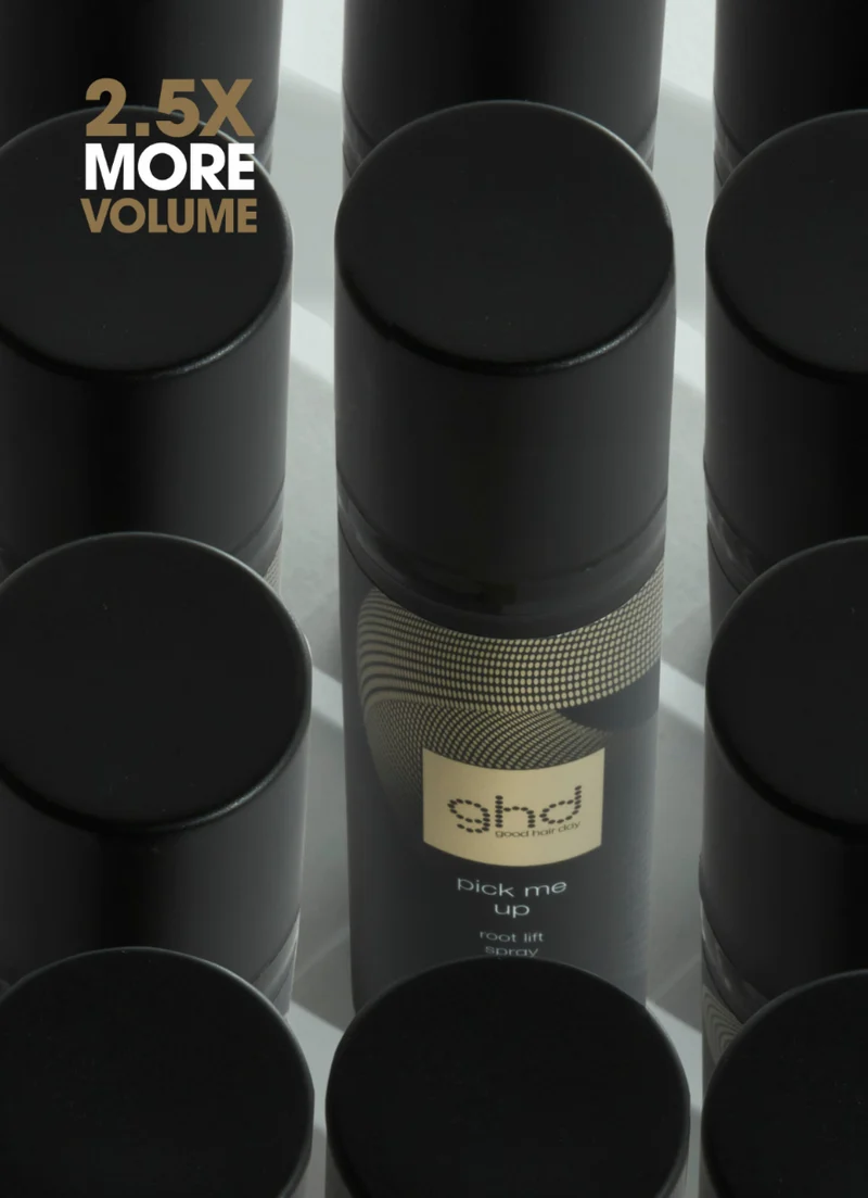 GHD Pick Me Up - Volumen Spray 120ml
