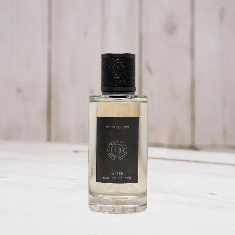 Depot No.905 Eau de Parfum Original Oud 100ml