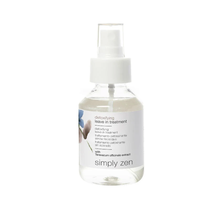 Simply Zen entgiftende Leave-in-Kur 100 ml