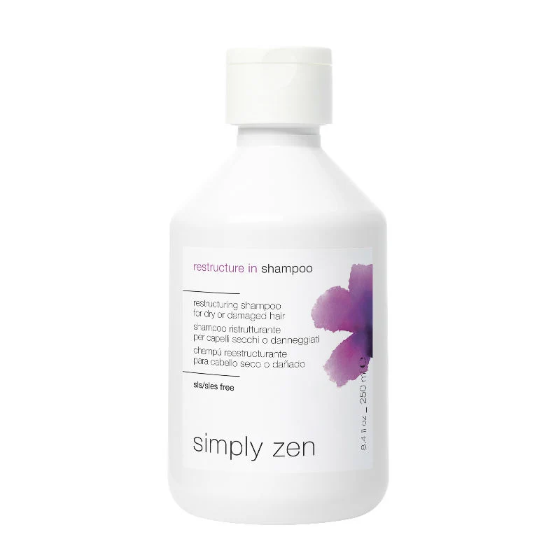 Simply Zen restrukturierendes Shampoo 250 ml
