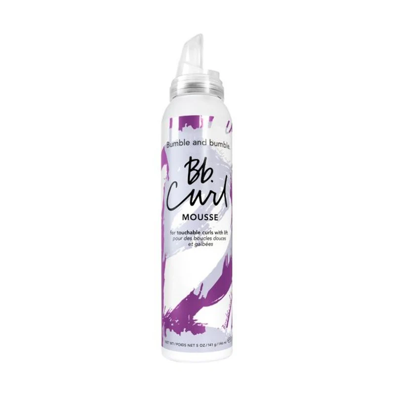Bumble and bumble Lockenmousse 146ml