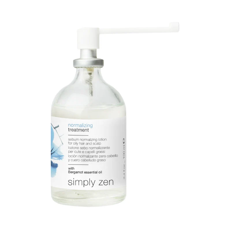Normalisierende Behandlung Simply Zen 100 ml