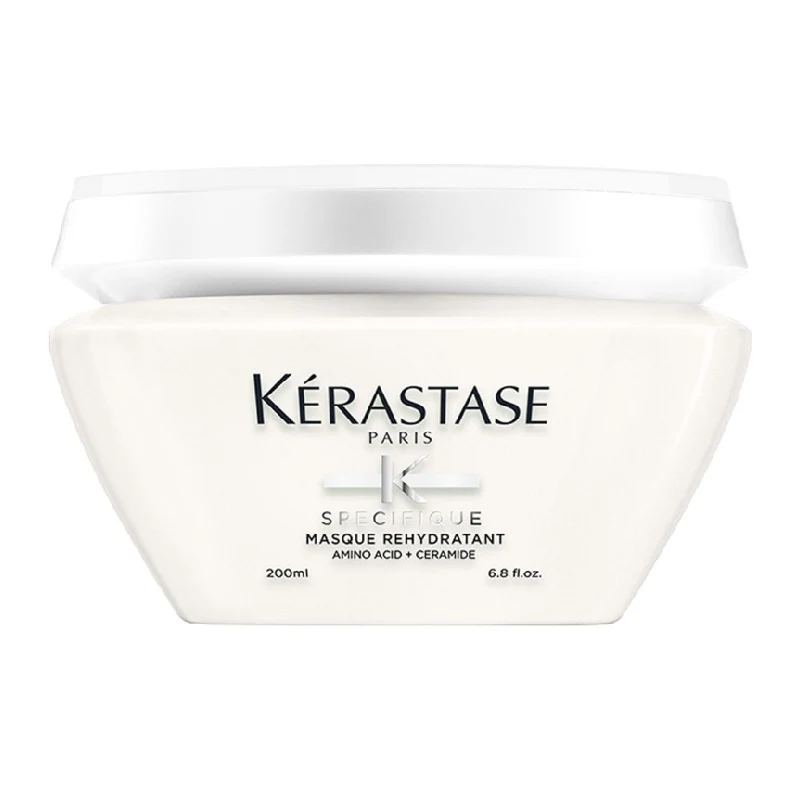 Kérastase Specifique Masque Rehydrierende Haarmaske 200ml