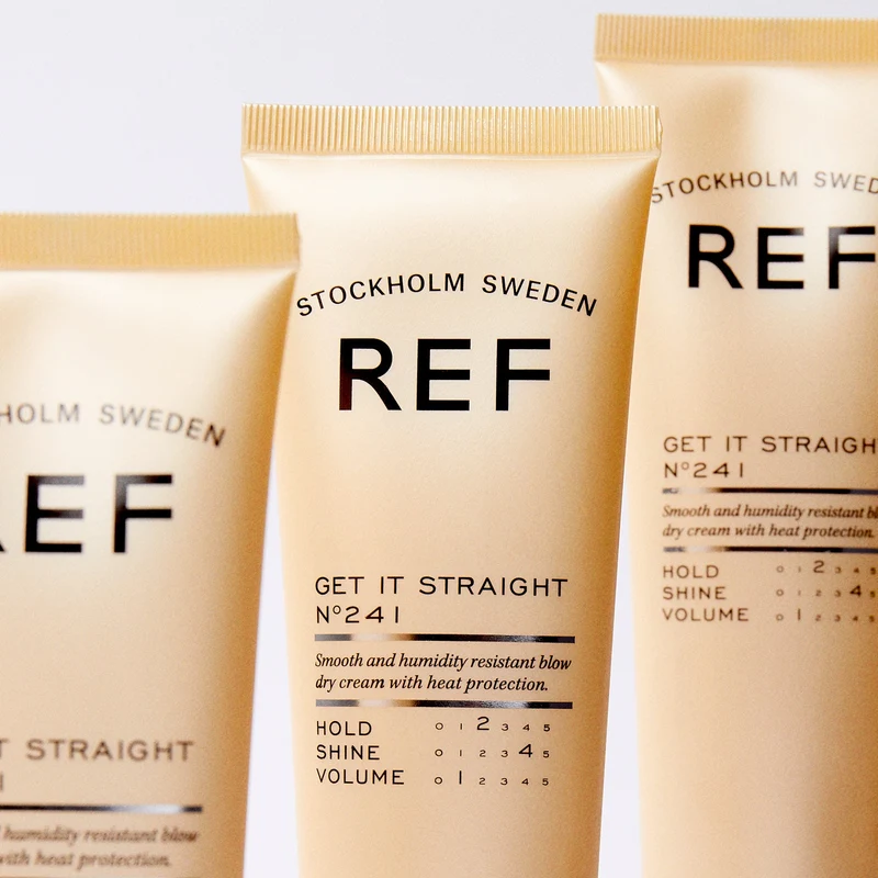 REF Get It Straight 125ml