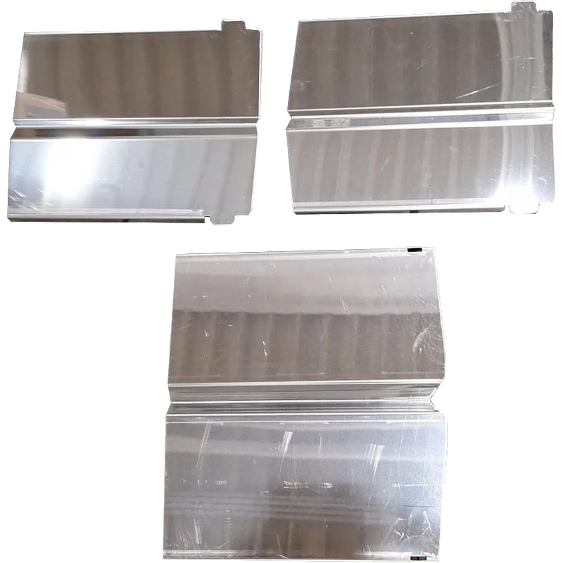 Broil King Verdampfungs- & Hitzeschutzblech Set Sovereign XL