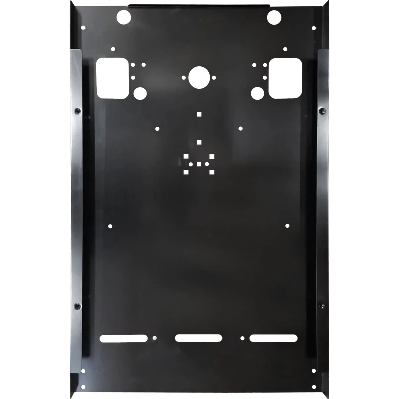 Broil King Seitenwand, Baron