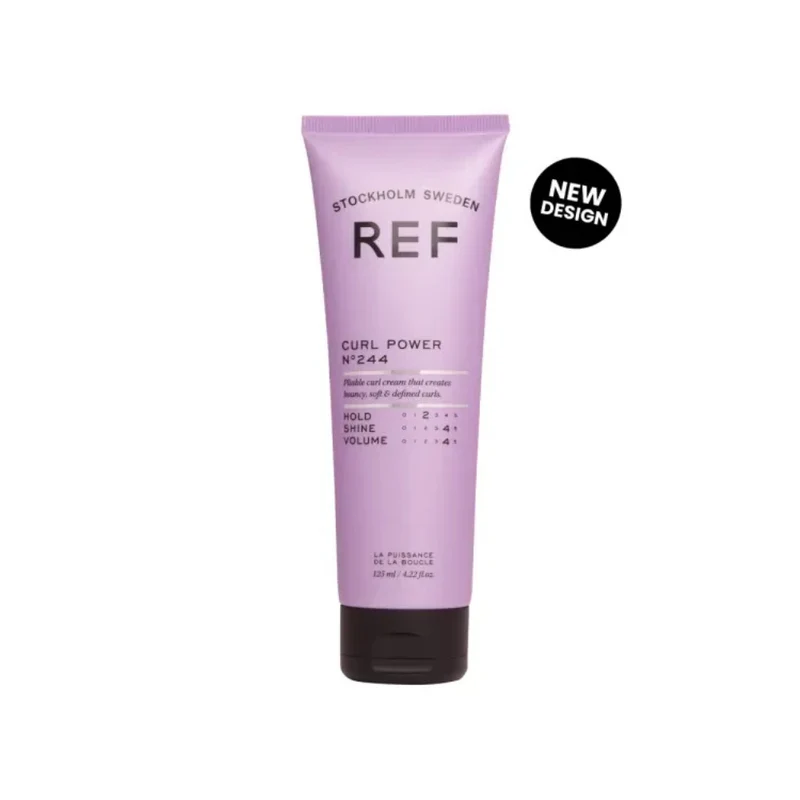 REF Curl Power 125ml