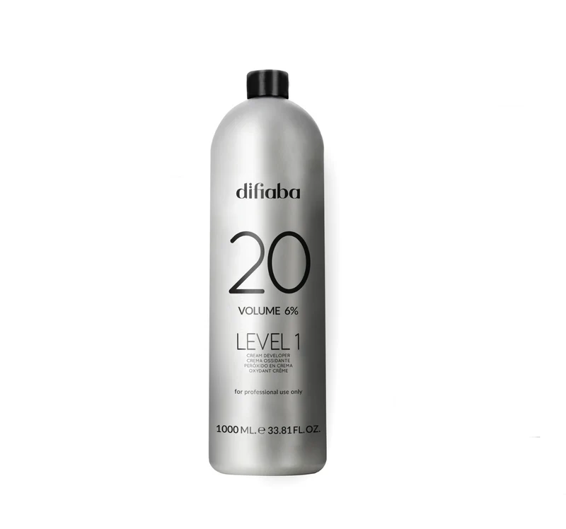 Difiaba Level 1 Entwickler 20 vol. 1000ml