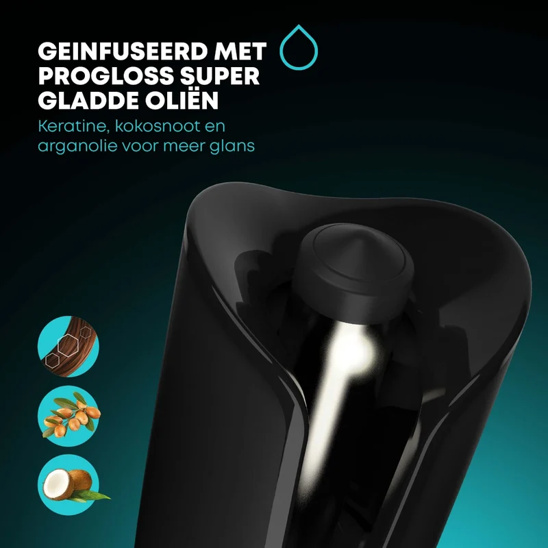Revamp iGen Progloss Cordless Hollywood Curl