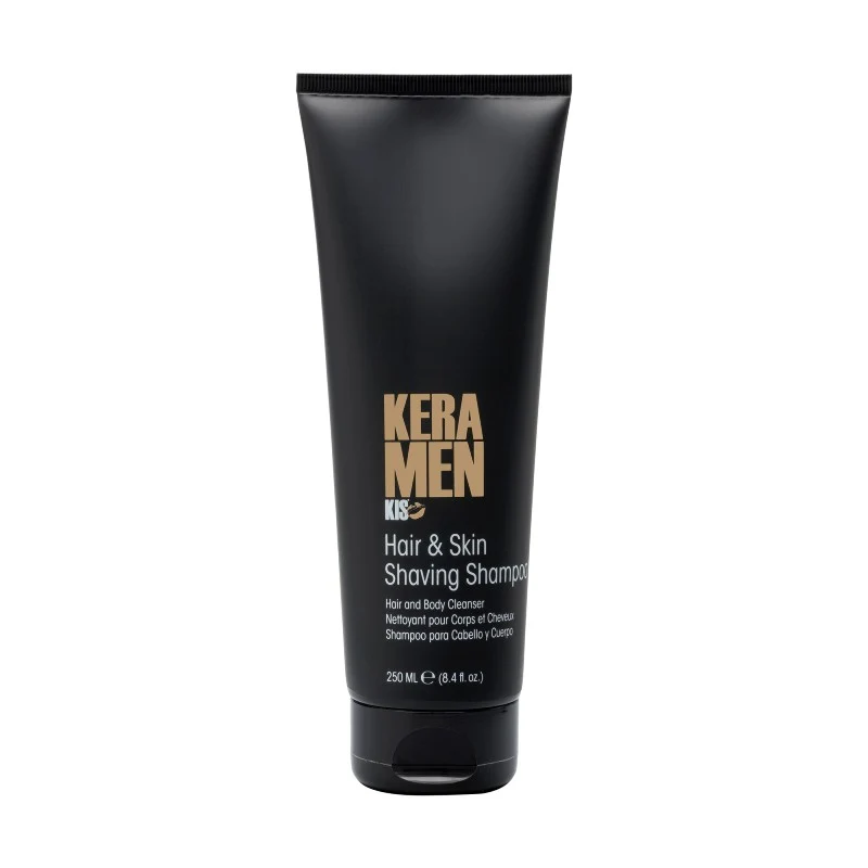 KIS KeraMen All in One Shampoo 250 ml