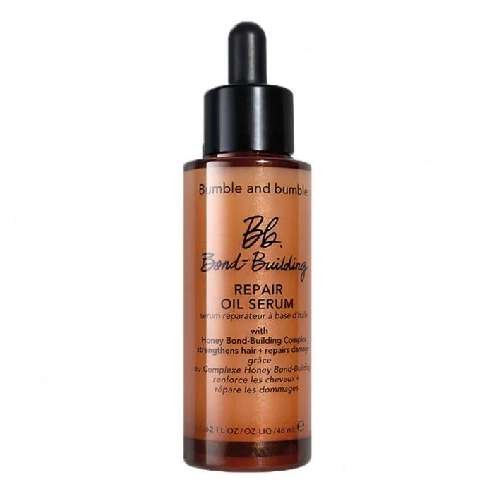 Bumble and Bumble Bindung Gebäude Honig Öl 48ml