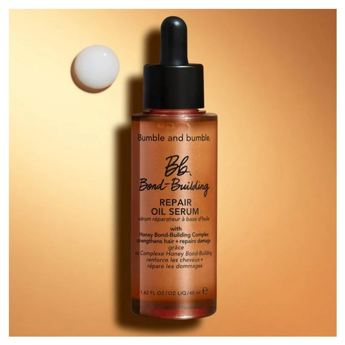Bumble and Bumble Bindung Gebäude Honig Öl 48ml