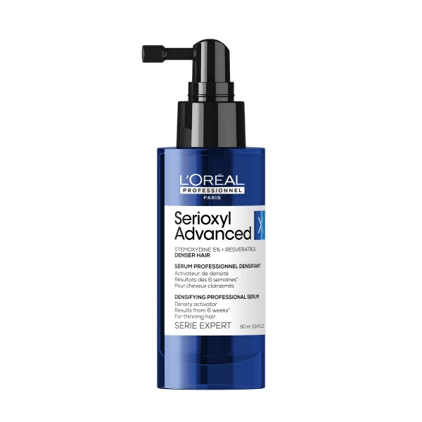 L'Oréal Professionnel Serioxyl Advanced Serum für dichteres Haar 90ml