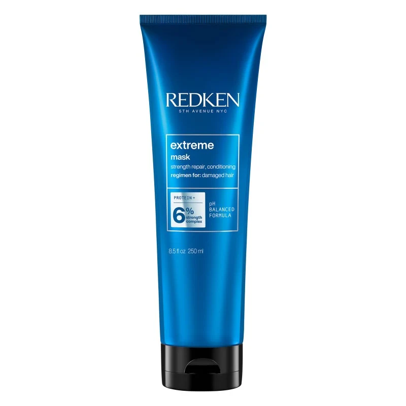 Redken Extreme Hair Mask für geschädigtes und brüchiges Haar 250ml