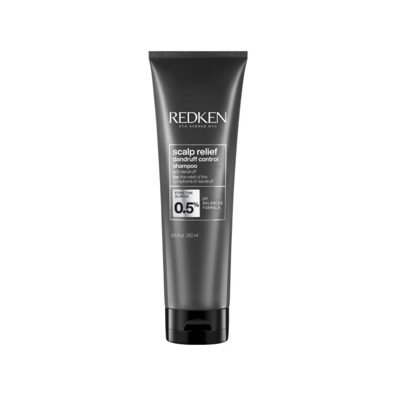 Redken Scalp Relief Dandruff Control Shampoo 250 ml