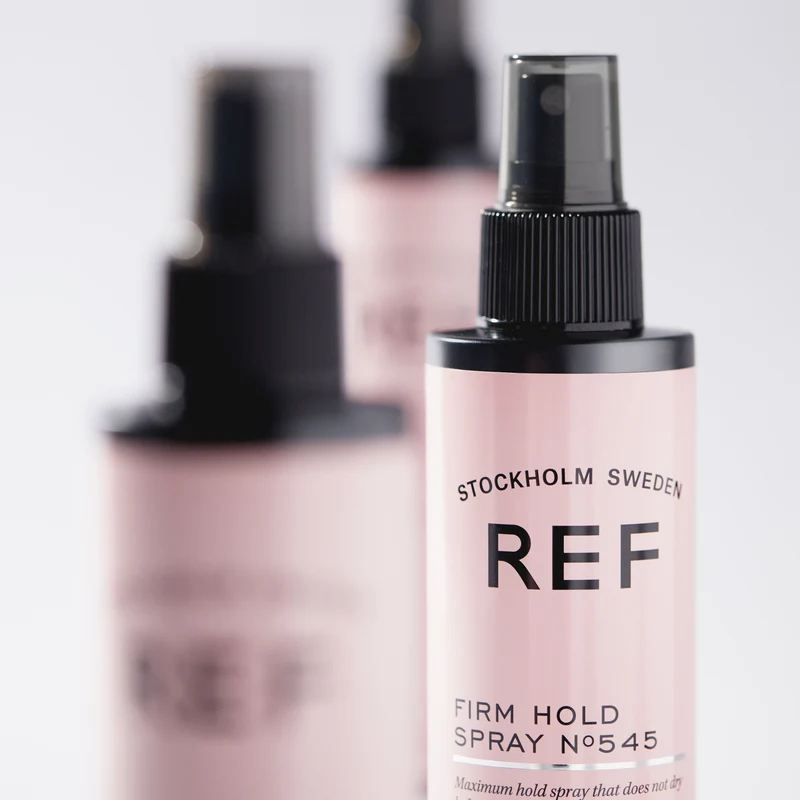 REF Firm Hold Spray 175ml