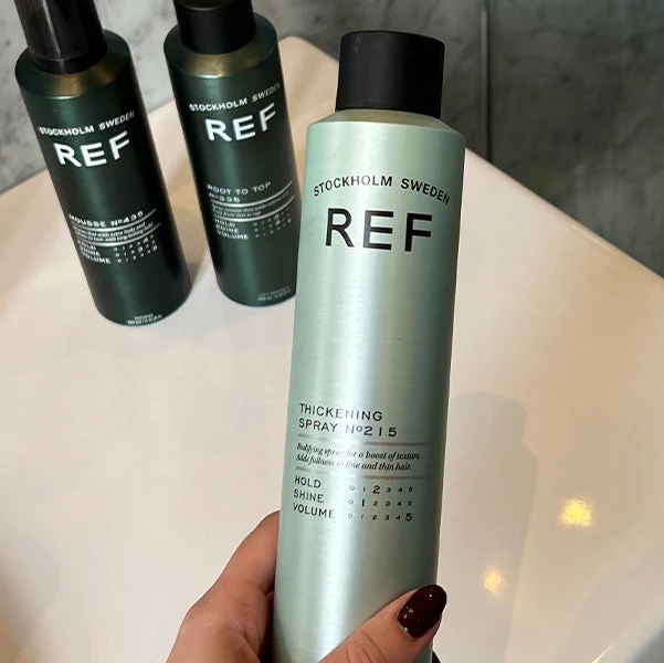 REF Verdickungsspray 300ml