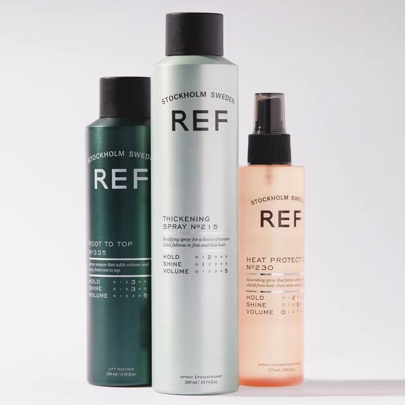REF Verdickungsspray 300ml