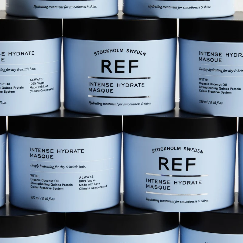 REF Intense Hydrate Masque 250ml