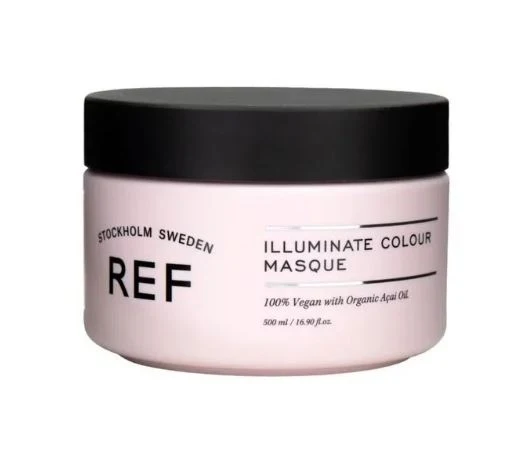 REF Illuminate Colour Masque 250ml