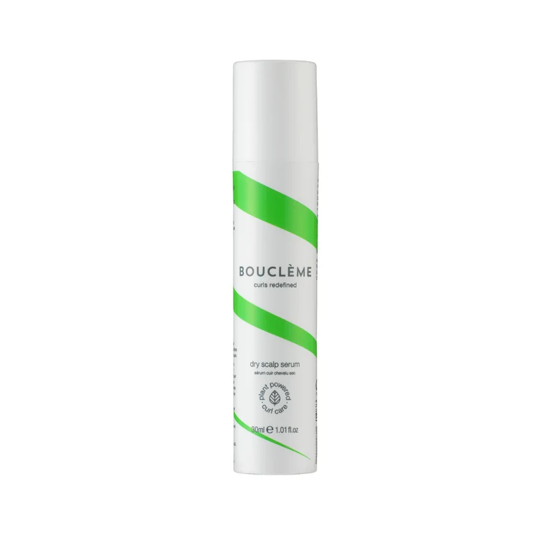 Boucleme Serum für trockene Kopfhaut 30ml