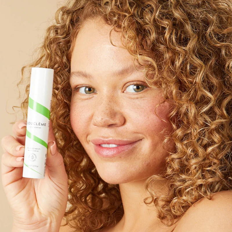 Boucleme Serum für trockene Kopfhaut 30ml