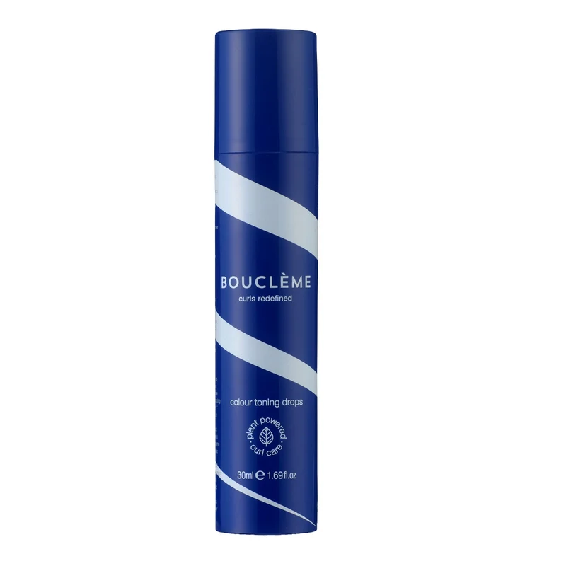 Boucleme Color Toning Drops 30ml