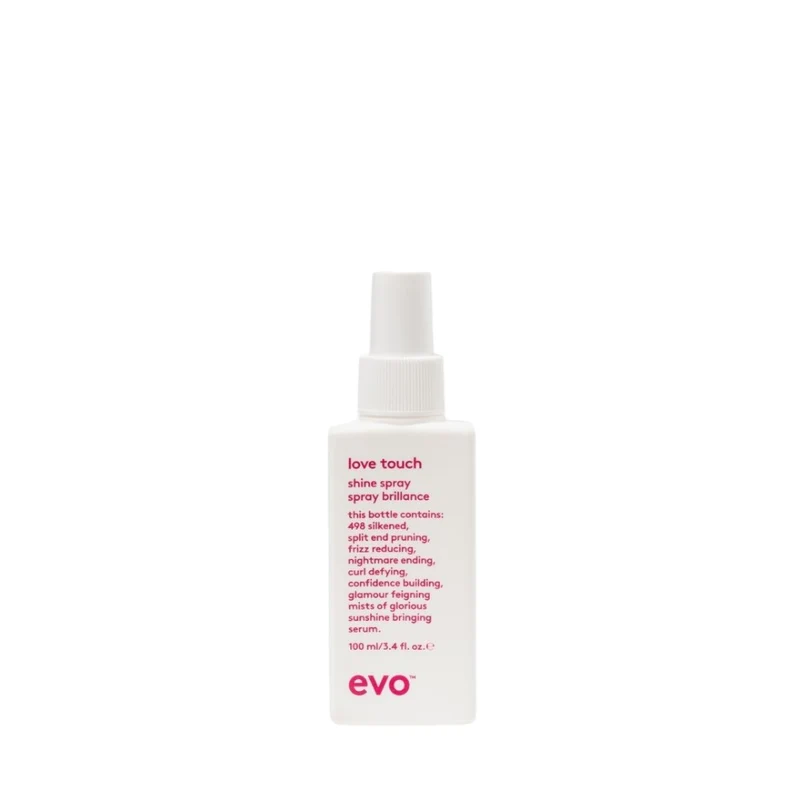 EVO Love Touch Smoothing Glansspray