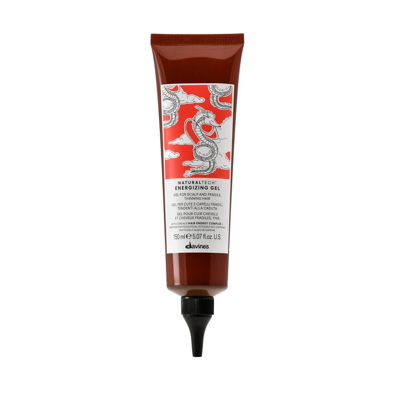 Davines Naturaltech Energiespendendes Gel 150 ml