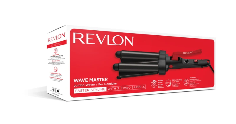 Revlon Jumbo Waver
