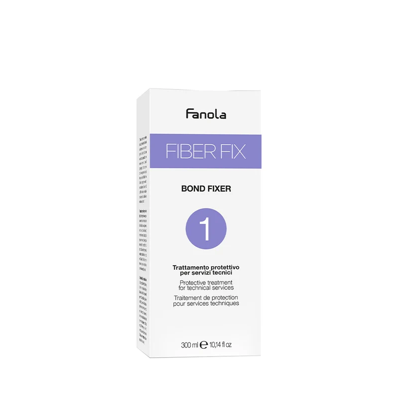 Fanola Fiber Fix Bond Fixer N1 300 ml