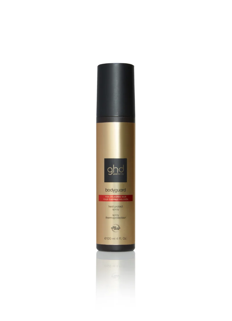 GHD Bodyguard Hitzeschutzspray gefärbtes Haar 120ml