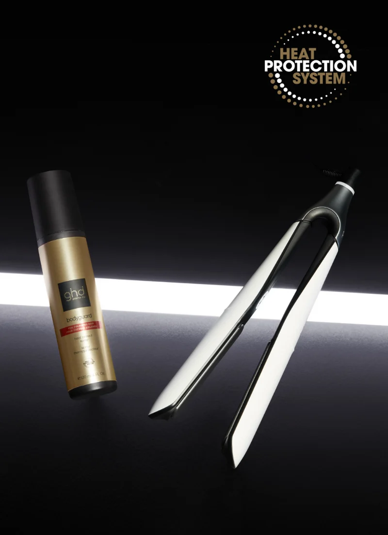 GHD Bodyguard Hitzeschutzspray gefärbtes Haar 120ml
