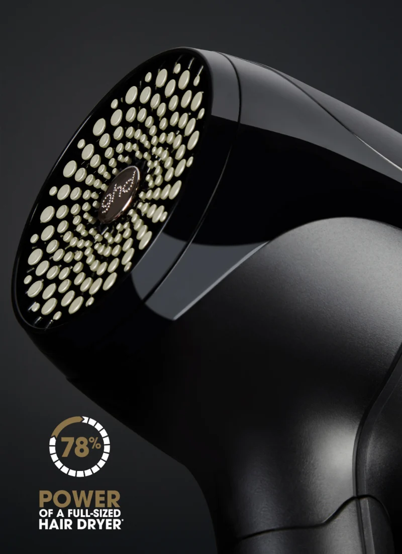 GHD Flight+ Travel Haartrockner