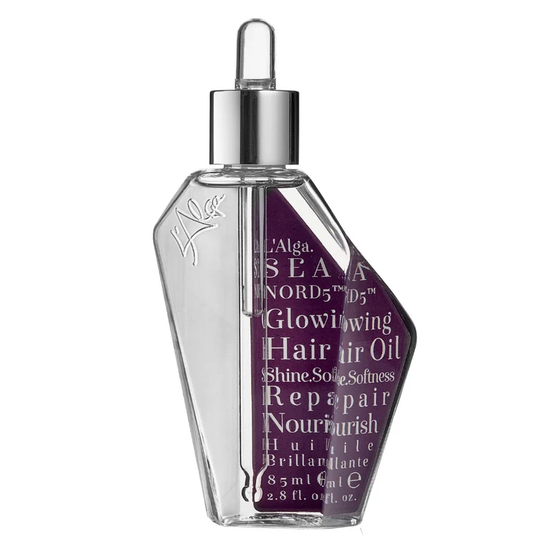 L'Alga SeaNord5 Glühendes Öl 85 ml