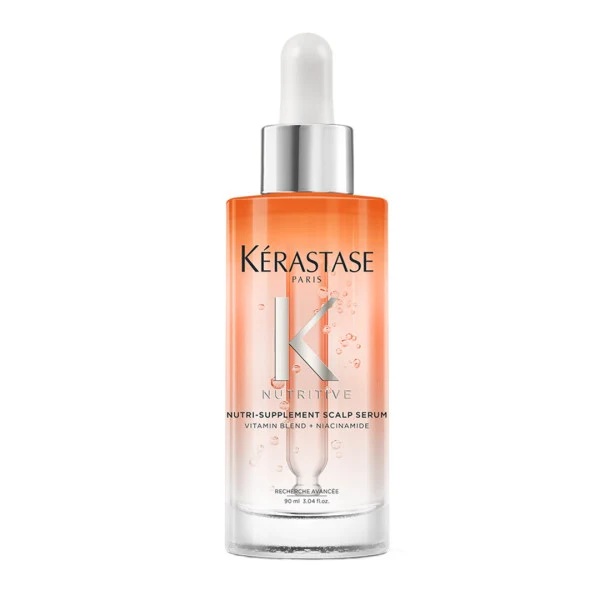 Kérastase Nutritive Nutri-Ergänzung Kopfhaut-Serum - 90ml