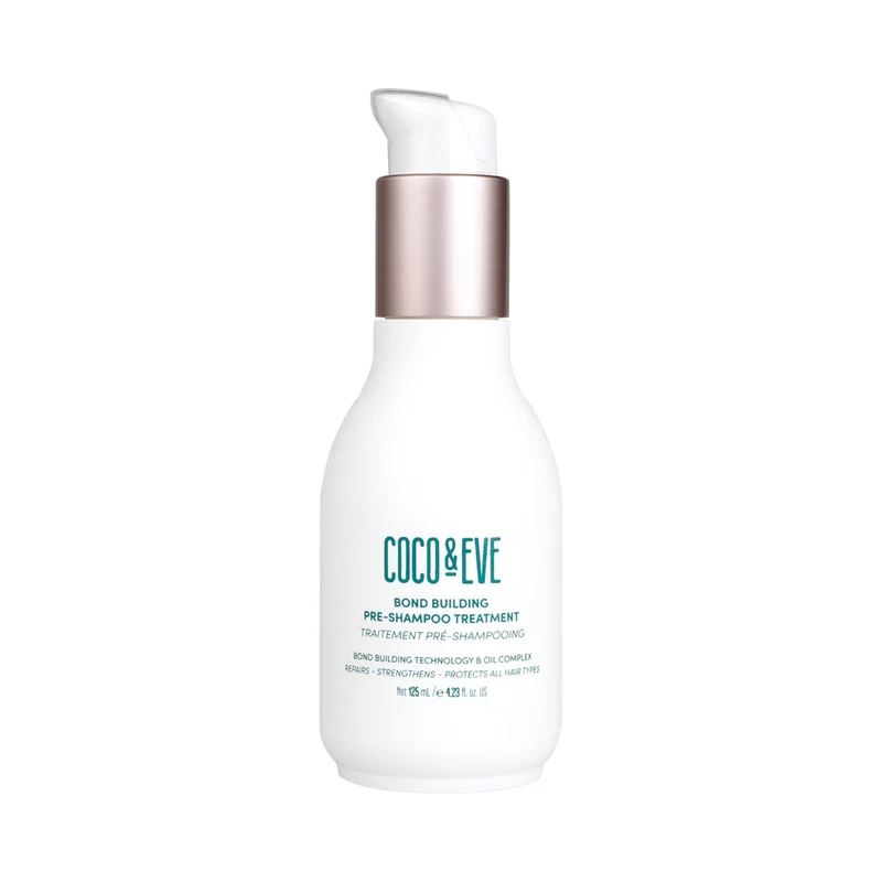 Coco & Eve Bond Building Pre-Shampoo Behandlung