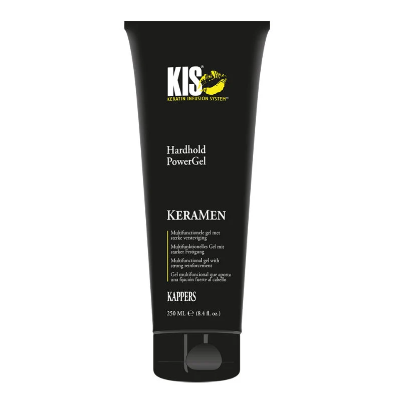 KIS KeraMen PowerGel 250ml