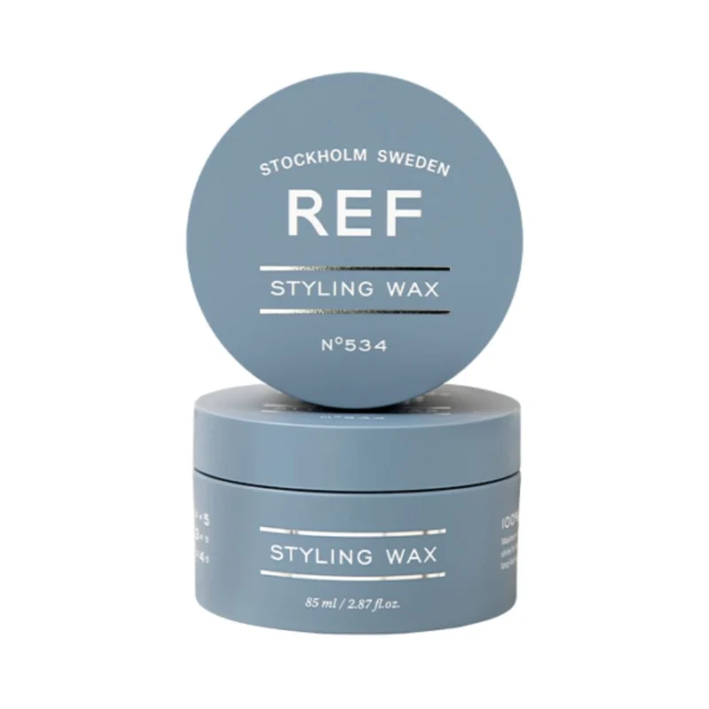 REF Styling-Wachs 85ml