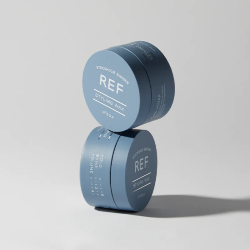 REF Styling-Wachs 85ml