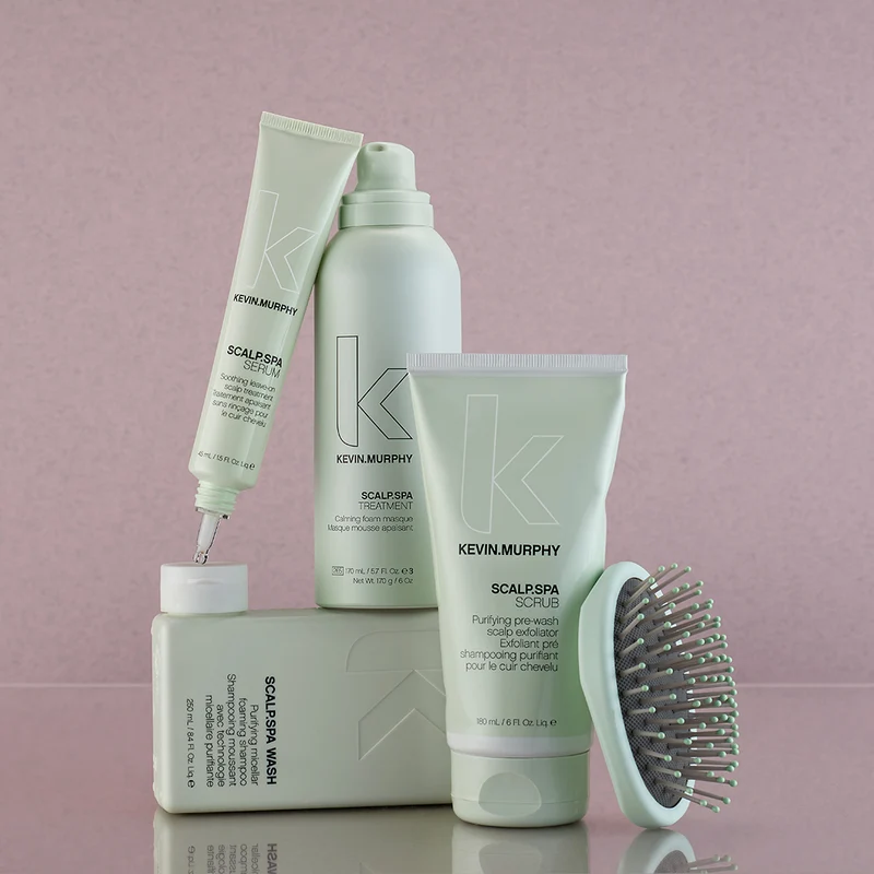 Kevin Murphy Scalp.Spa Behandlung 170ml