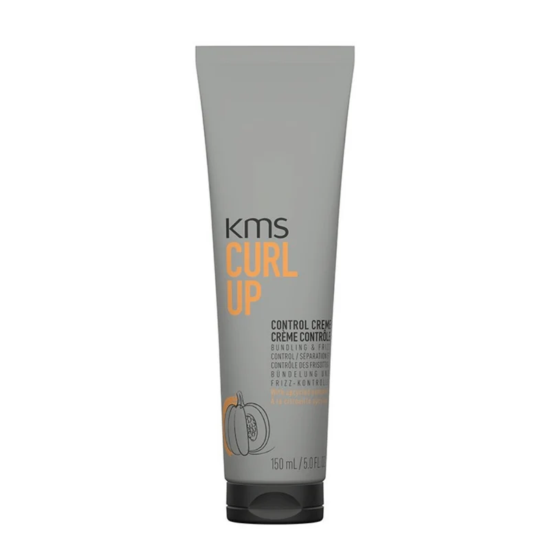 KMS Hair Curlup Control Crème 150ml