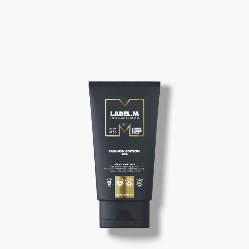 Label.M Gel