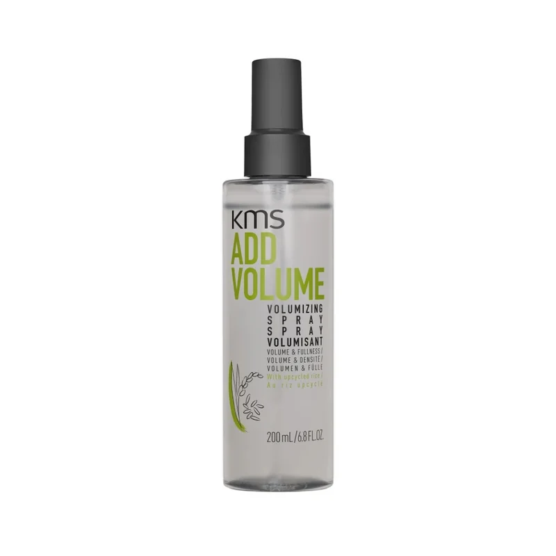 KMS Haar Addvolume Volumising Spray 200ml