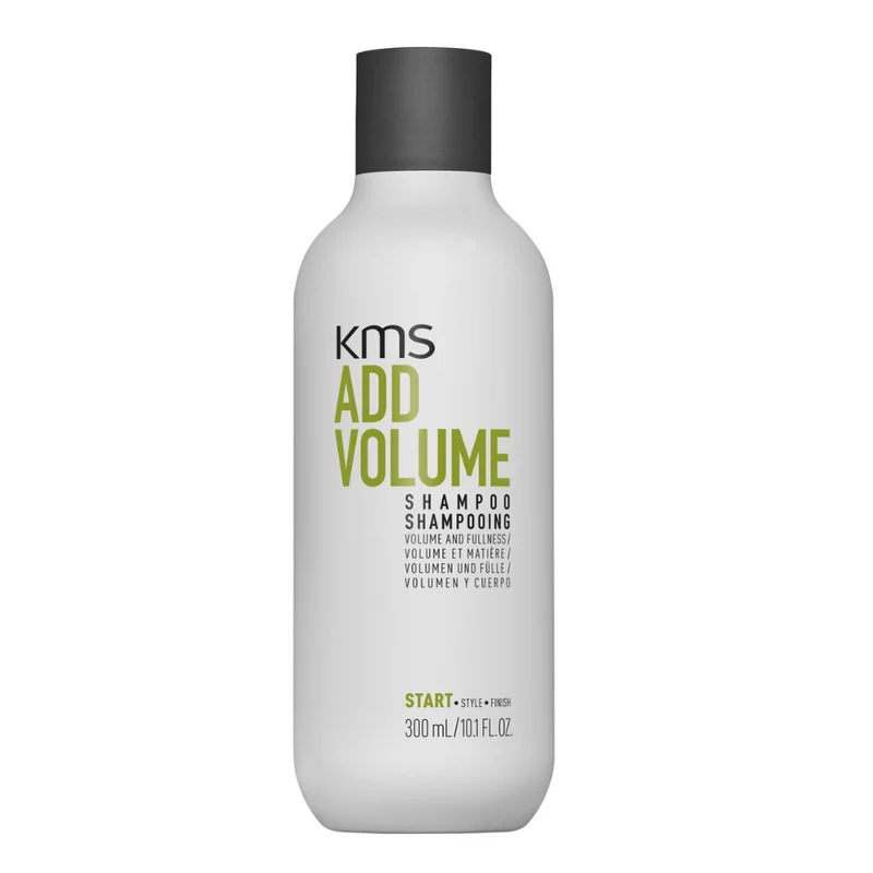 KMS Haar Addvolume Shampoo 300ml