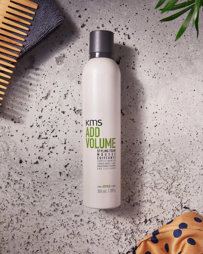 KMS Hair Addvolume Styling-Schaum 300ml