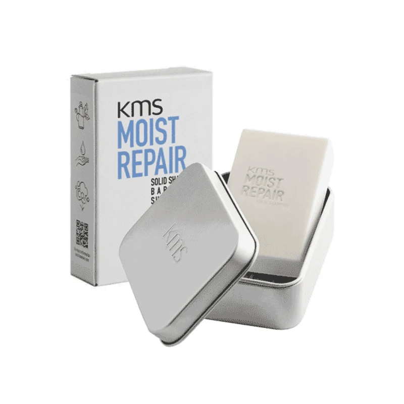 KMS Hair Moist Repair Festes Shampoo 75gr