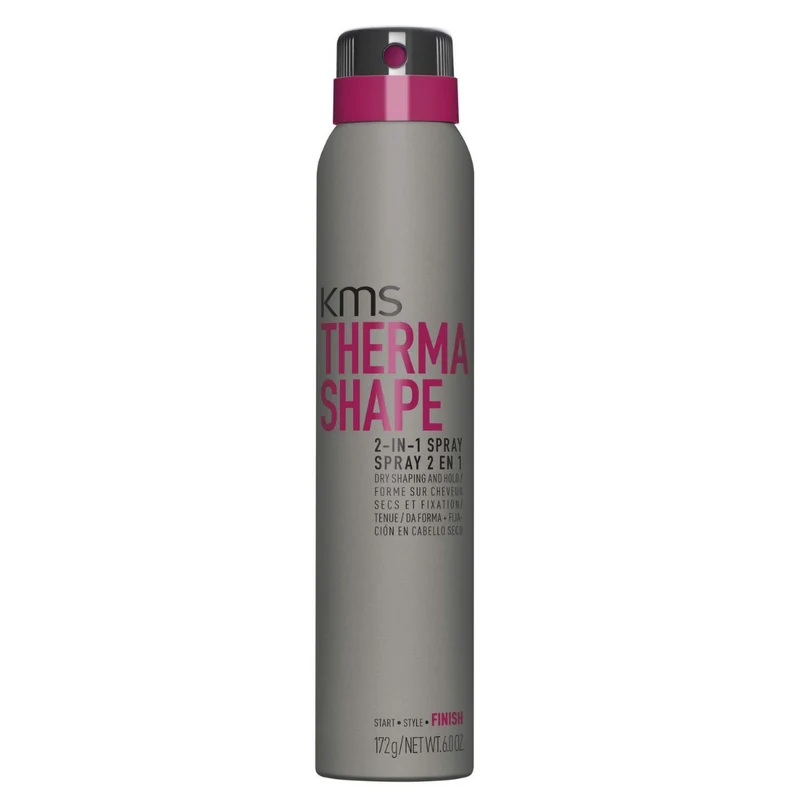 KMS Haar ThermaShape 2-in-1 Spray 200ml